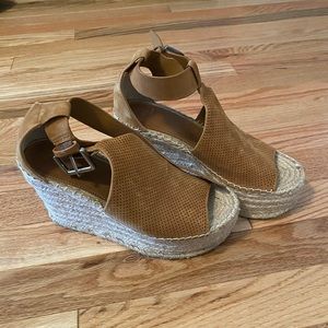 Marc Fisher Wedges
